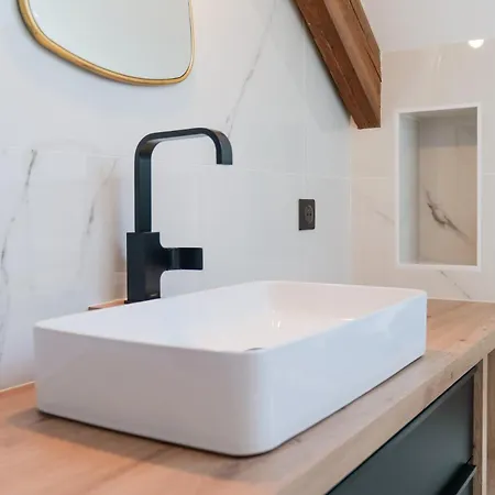 Сasa de vacaciones Jolie Maison De Rénovée Avec Goût Proche Toutes Commodités Quartier Arago - 13 Personnes