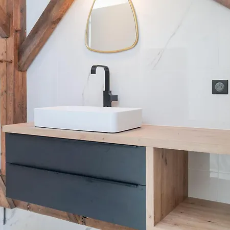 Jolie Maison De Renovee Avec Gout Proche Toutes Commodites Quartier Arago - 13 Personnes בית נופש Les Sables-dʼOlonne