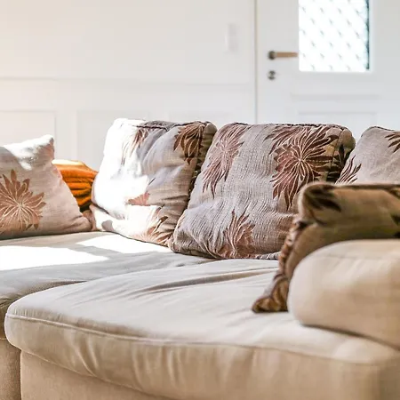 Сasa de vacaciones Jolie Maison De Rénovée Avec Goût Proche Toutes Commodités Quartier Arago - 13 Personnes