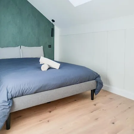 Jolie Maison De Rénovée Avec Goût Proche Toutes Commodités Quartier Arago - 13 Personnes Сasa de vacaciones *