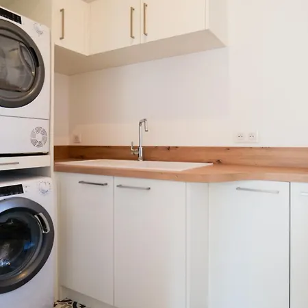 Сasa de vacaciones Jolie Maison De Rénovée Avec Goût Proche Toutes Commodités Quartier Arago - 13 Personnes Les Sables-dʼOlonne