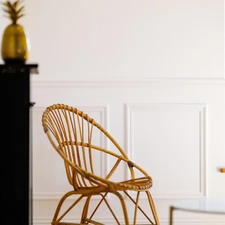 Jolie Maison De Rénovée Avec Goût Proche Toutes Commodités Quartier Arago - 13 Personnes *