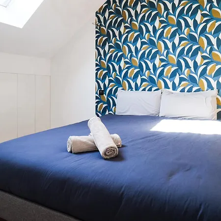 Jolie Maison De Renovee Avec Gout Proche Toutes Commodites Quartier Arago - 13 Personnes