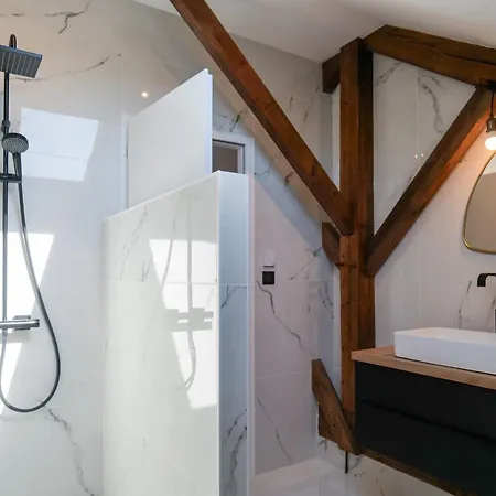 Jolie Maison De Renovee Avec Gout Proche Toutes Commodites Quartier Arago - 13 Personnes Les Sables-d'Olonne