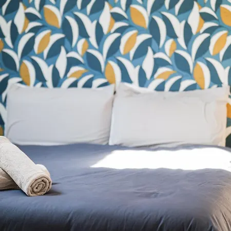 Jolie Maison De Rénovée Avec Goût Proche Toutes Commodités Quartier Arago - 13 Personnes Сasa de vacaciones