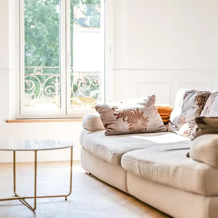 Jolie Maison De Renovee Avec Gout Proche Toutes Commodites Quartier Arago - 13 Personnes Holiday home Les Sables-d'Olonne
