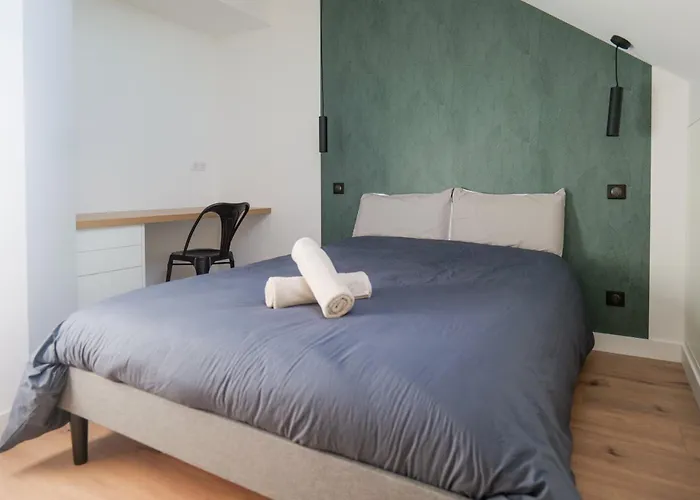 Jolie Maison De Renovee Avec Gout Proche Toutes Commodites Quartier Arago - 13 Personnes Prázdninový dům