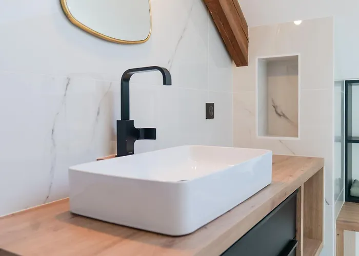 Prázdninový dům Jolie Maison De Renovee Avec Gout Proche Toutes Commodites Quartier Arago - 13 Personnes