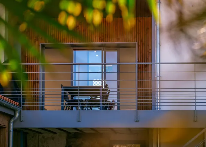 Prázdninový dům Jolie Maison De Renovee Avec Gout Proche Toutes Commodites Quartier Arago - 13 Personnes *