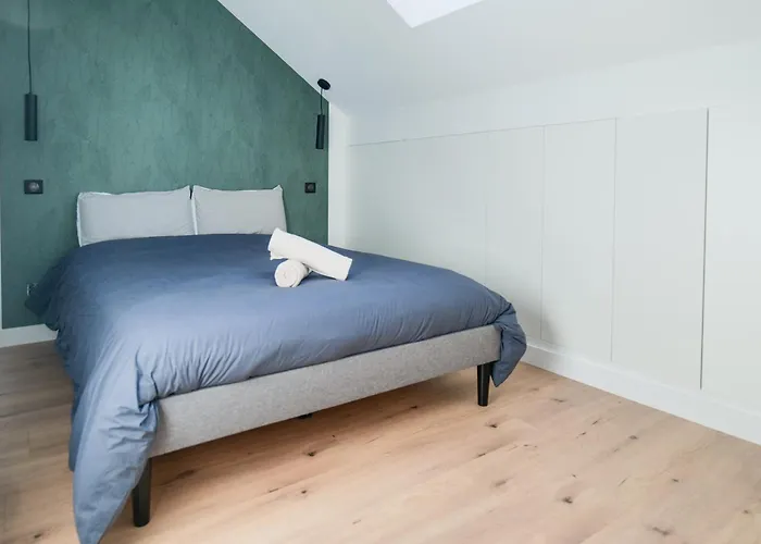 Jolie Maison De Renovee Avec Gout Proche Toutes Commodites Quartier Arago - 13 Personnes Prázdninový dům *