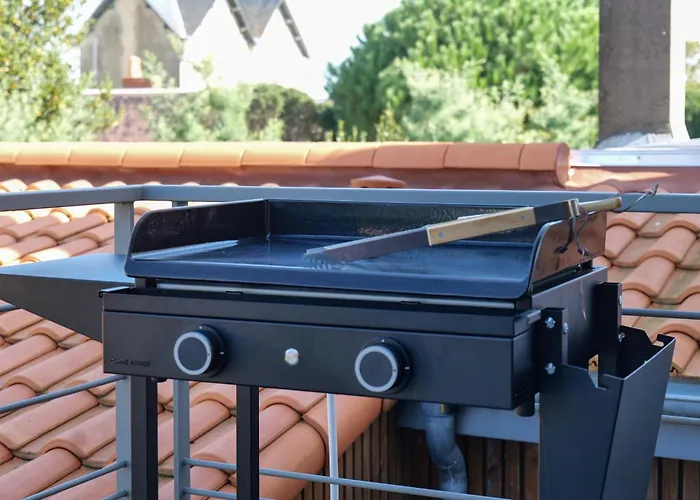 Jolie Maison De Renovee Avec Gout Proche Toutes Commodites Quartier Arago - 13 Personnes Prázdninový dům Les Sables-dʼOlonne