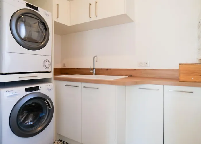 Prázdninový dům Jolie Maison De Renovee Avec Gout Proche Toutes Commodites Quartier Arago - 13 Personnes Les Sables-dʼOlonne