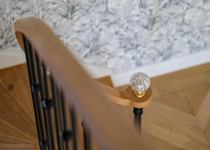 Jolie Maison De Renovee Avec Gout Proche Toutes Commodites Quartier Arago - 13 Personnes Prázdninový dům *