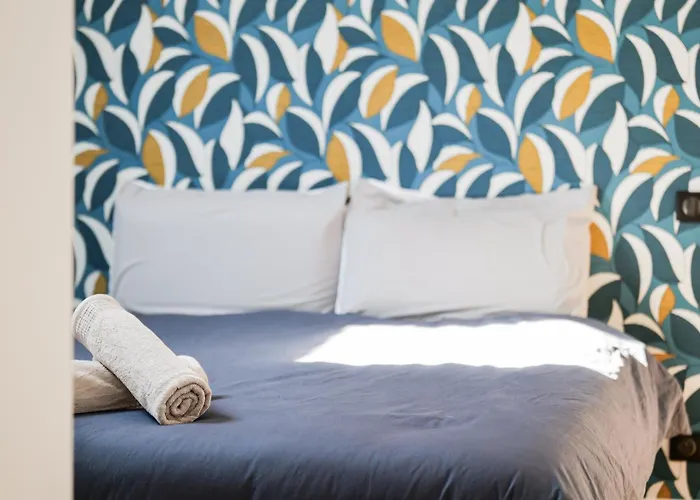 Jolie Maison De Renovee Avec Gout Proche Toutes Commodites Quartier Arago - 13 Personnes Prázdninový dům