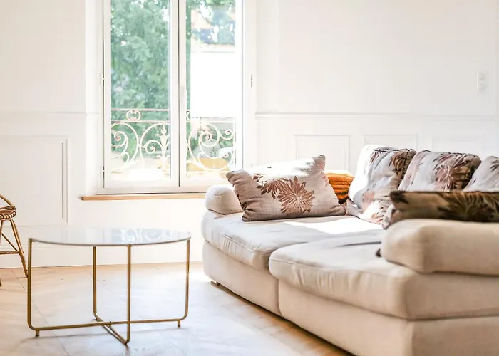 Jolie Maison De Renovee Avec Gout Proche Toutes Commodites Quartier Arago - 13 Personnes Prázdninový dům Les Sables-dʼOlonne